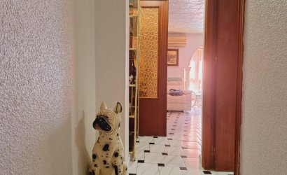 Herverkoop - Apartment -
Torrevieja - Acequion
