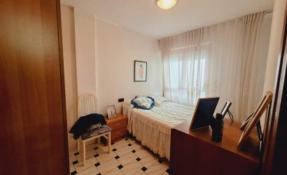 Herverkoop - Apartment -
Torrevieja - Acequion