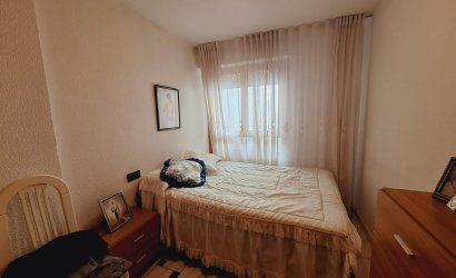 Herverkoop - Apartment -
Torrevieja - Acequion