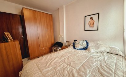 Herverkoop - Apartment -
Torrevieja - Acequion