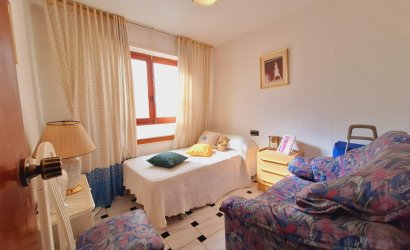 Herverkoop - Apartment -
Torrevieja - Acequion