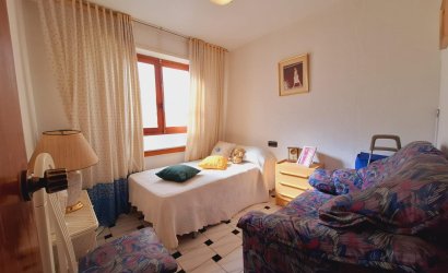 Herverkoop - Apartment -
Torrevieja - Acequion