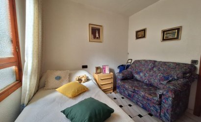 Herverkoop - Apartment -
Torrevieja - Acequion