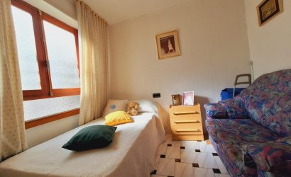Herverkoop - Apartment -
Torrevieja - Acequion