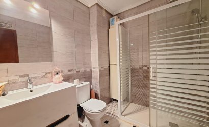 Herverkoop - Apartment -
Torrevieja - Acequion