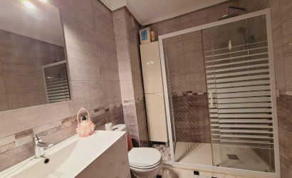Herverkoop - Apartment -
Torrevieja - Acequion