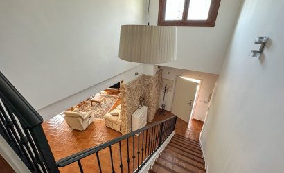 Herverkoop - Villa -
Campoamor - Costa Blanca