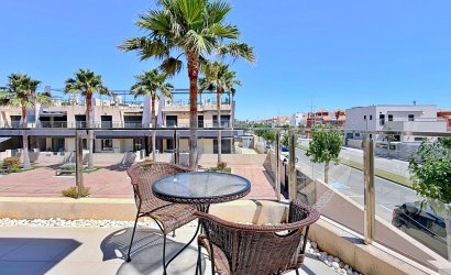 Resale - Penthouse -
Pilar de la Horadada - Costa Blanca