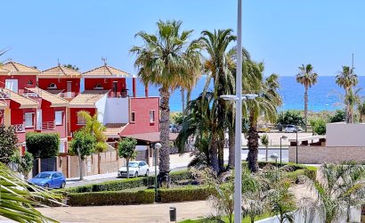 Resale - Penthouse -
Pilar de la Horadada - Costa Blanca