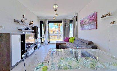 Resale - Penthouse -
Pilar de la Horadada - Costa Blanca
