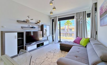 Resale - Penthouse -
Pilar de la Horadada - Costa Blanca