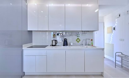 Resale - Penthouse -
Pilar de la Horadada - Costa Blanca