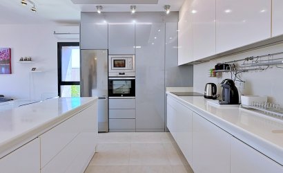 Resale - Penthouse -
Pilar de la Horadada - Costa Blanca