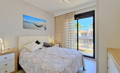 Resale - Penthouse -
Pilar de la Horadada - Costa Blanca