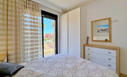 Resale - Penthouse -
Pilar de la Horadada - Costa Blanca