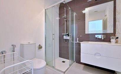 Resale - Penthouse -
Pilar de la Horadada - Costa Blanca