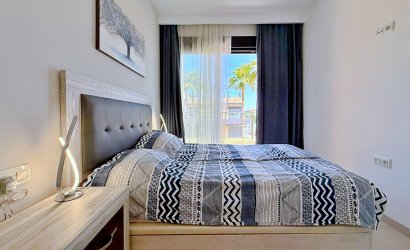 Resale - Penthouse -
Pilar de la Horadada - Costa Blanca