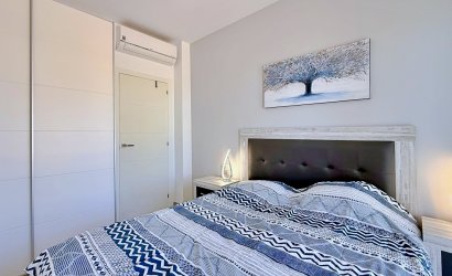 Resale - Penthouse -
Pilar de la Horadada - Costa Blanca