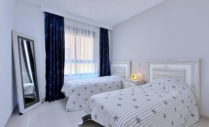 Resale - Penthouse -
Pilar de la Horadada - Costa Blanca
