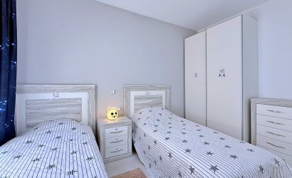 Resale - Penthouse -
Pilar de la Horadada - Costa Blanca