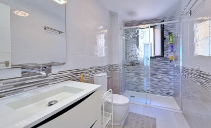 Resale - Penthouse -
Pilar de la Horadada - Costa Blanca