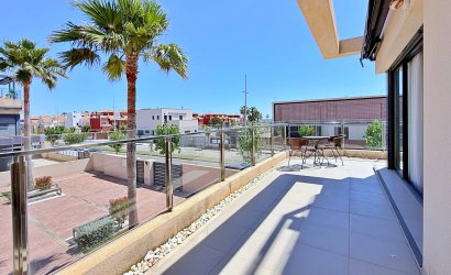 Resale - Penthouse -
Pilar de la Horadada - Costa Blanca