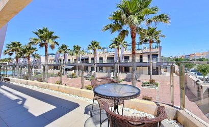 Resale - Penthouse -
Pilar de la Horadada - Costa Blanca