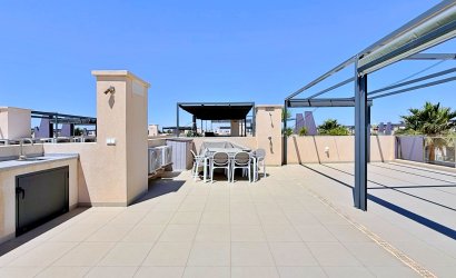Resale - Penthouse -
Pilar de la Horadada - Costa Blanca