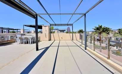 Resale - Penthouse -
Pilar de la Horadada - Costa Blanca