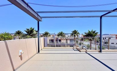 Resale - Penthouse -
Pilar de la Horadada - Costa Blanca