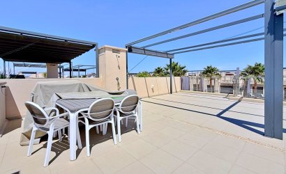 Resale - Penthouse -
Pilar de la Horadada - Costa Blanca