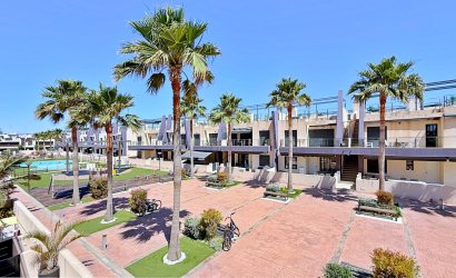 Resale - Penthouse -
Pilar de la Horadada - Costa Blanca