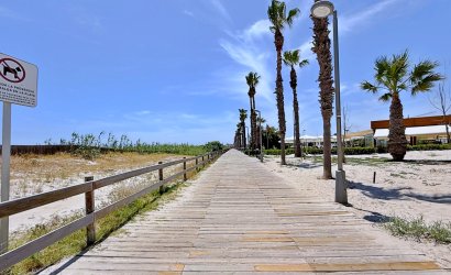 Resale - Penthouse -
Pilar de la Horadada - Costa Blanca