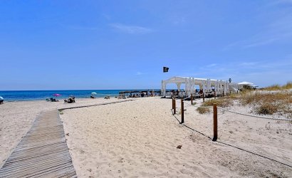 Resale - Penthouse -
Pilar de la Horadada - Costa Blanca