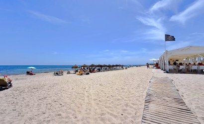 Resale - Penthouse -
Pilar de la Horadada - Costa Blanca
