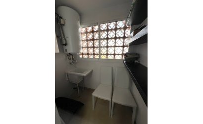 Herverkoop - Apartment -
Orihuela Costa - Villamartín