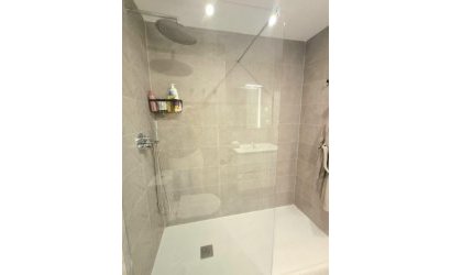Herverkoop - Apartment -
Orihuela Costa - Villamartín