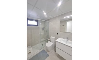 Herverkoop - Apartment -
Orihuela Costa - Villamartín