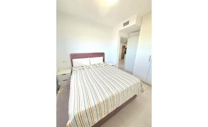 Herverkoop - Apartment -
Orihuela Costa - Villamartín