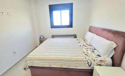 Herverkoop - Apartment -
Orihuela Costa - Villamartín