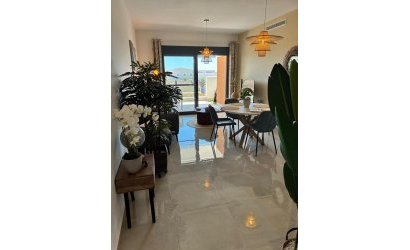 Reventa - Apartment -
Pilar de la Horadada - Costa Blanca