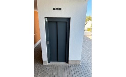 Reventa - Apartment -
Pilar de la Horadada - Costa Blanca
