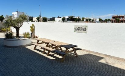 Reventa - Apartment -
Pilar de la Horadada - Costa Blanca