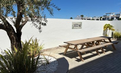 Reventa - Apartment -
Pilar de la Horadada - Costa Blanca