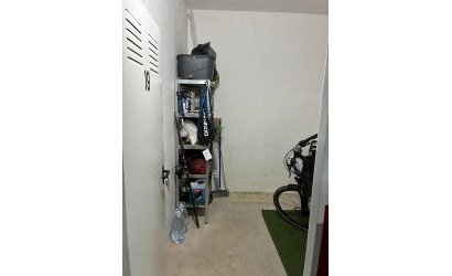 Reventa - Apartment -
Pilar de la Horadada - Costa Blanca