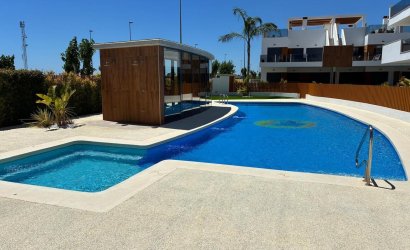 Reventa - Apartment -
Pilar de la Horadada - Costa Blanca