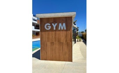 Reventa - Apartment -
Pilar de la Horadada - Costa Blanca