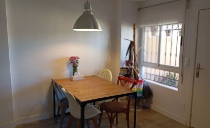 Resale - Town House -
Guardamar del Segura - Costa Blanca