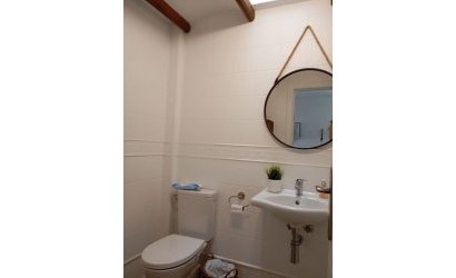 Resale - Town House -
Guardamar del Segura - Costa Blanca
