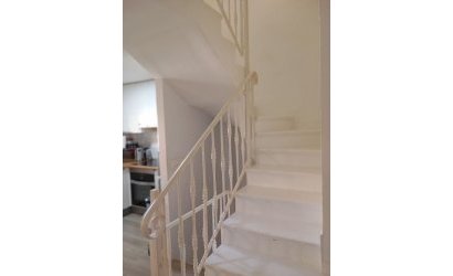 Resale - Town House -
Guardamar del Segura - Costa Blanca